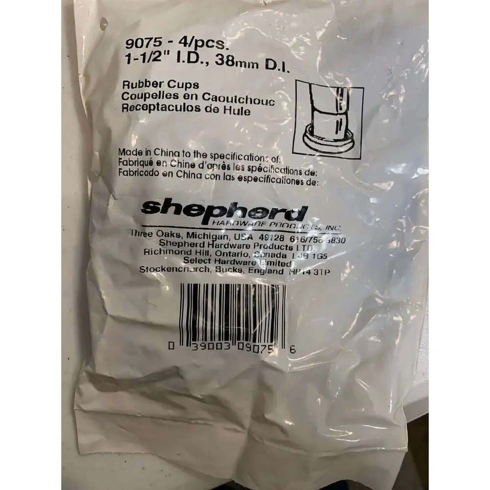 Shepherd 9075 1 1/2